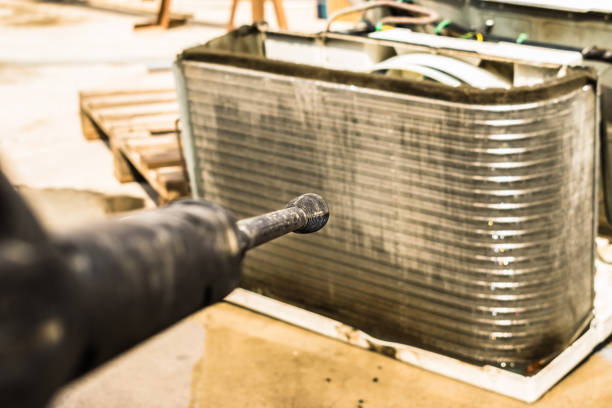 Best Ventilation Cleaning Services  in London, CA