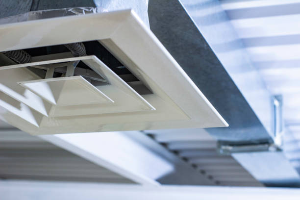 Best Commercial Air Duct Cleaning  in London, CA